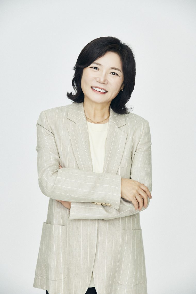 살롱지기 김미경